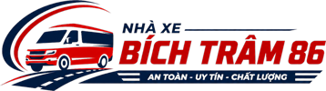 Nhà xe Bích Trâm 86